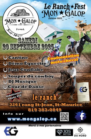 Le Ranche Fest Le Ranch Fest